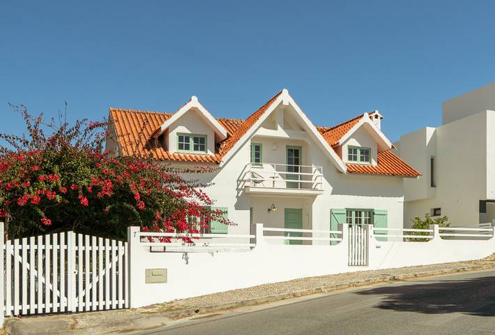 Charneca Caparica I Casa Rei - Hopstays in Charneca de Caparica e Sobreda, Halbinsel von Setúbal