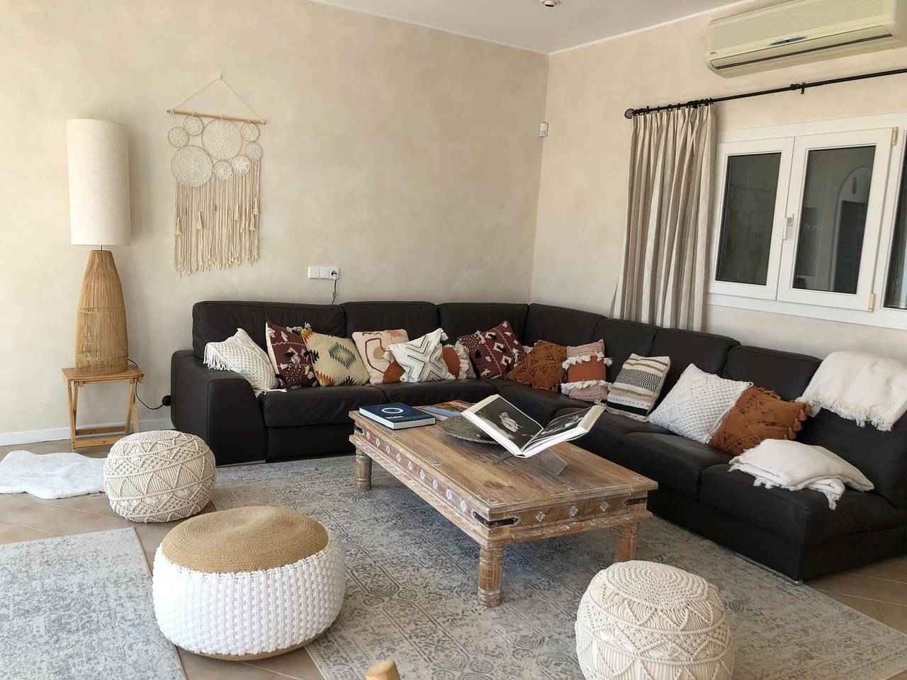 Charming Villa Son Parc in Son Parc, Es Mercadal