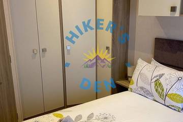 Camping für 4 Personen in Cumbria, Nordwestengland, Bild 1