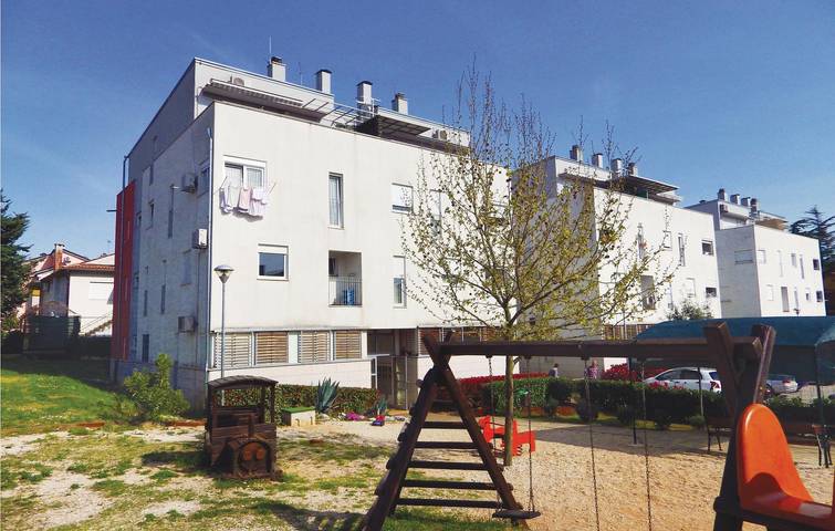 Apartamento de vacaciones para 4 personas, con terraza - 1