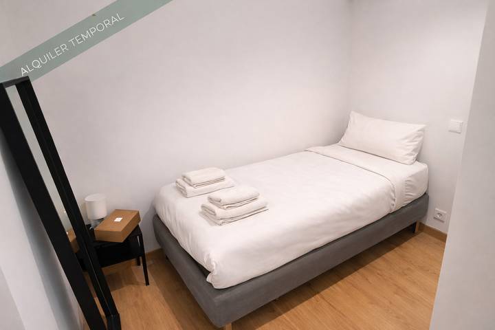 Appartement de vacances pour 1 personnes - 1