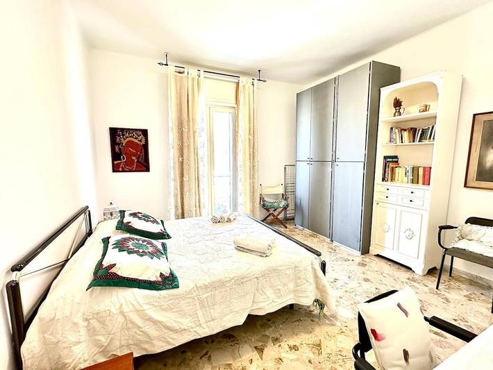 Gîte pour 2 personnes, avec terrasse et vue, animaux acceptés à Noicàttaro - 3
