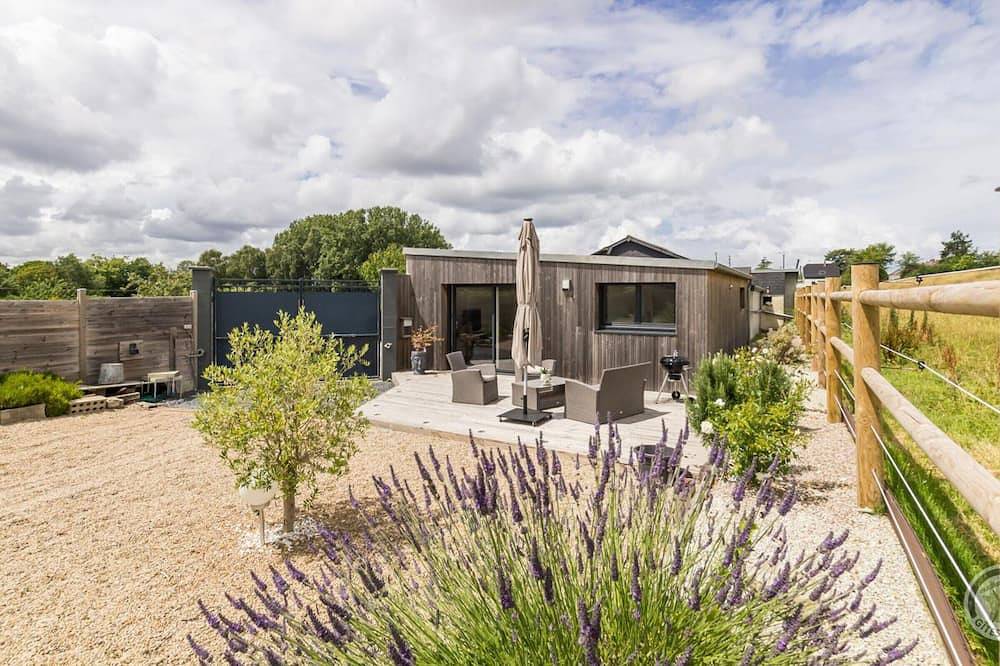 Maison cocon avec terrasse à Tourlaville in Tourlaville, Cherbourg-en-Cotentin