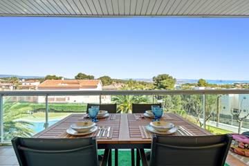 Ferienwohnung für 4 Personen in Cap Salou, Salou, Bild 1