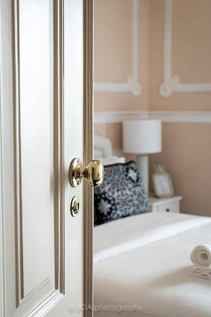 Location de vacances pour 3 personnes, avec vue et balcon à Loulé - 4