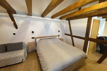 Gîte pour 3 personnes à Geispolsheim