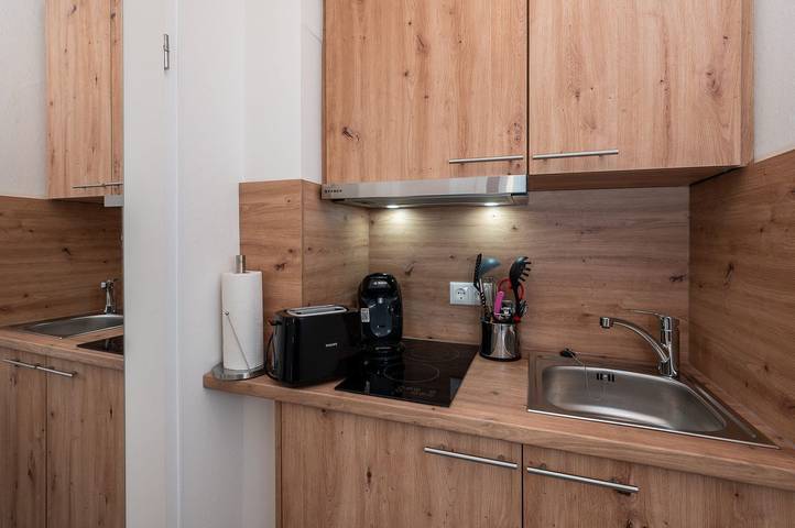 Ferienwohnung für 2 Personen in Büsum-Wesselburen - 3