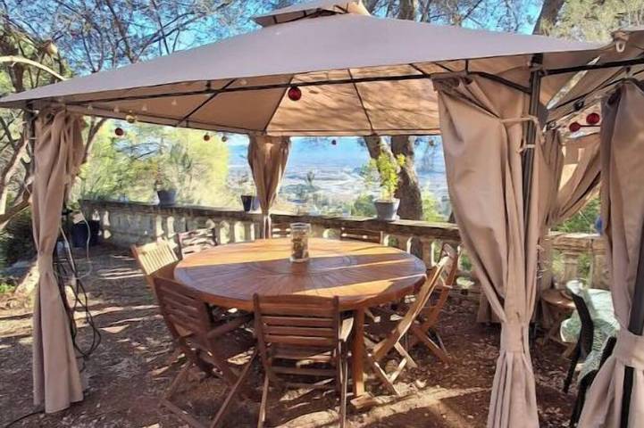 Ferienhaus für 14 Personen, mit Garten - 1