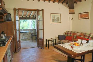 Agriturismo per 5 Persone in Città della Pieve, Perugia e dintorni, Foto 2