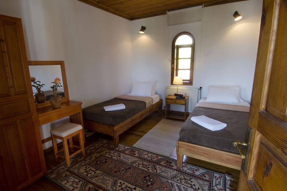 St. John's House, Ferienwohnungen Ephesus in Ephesos