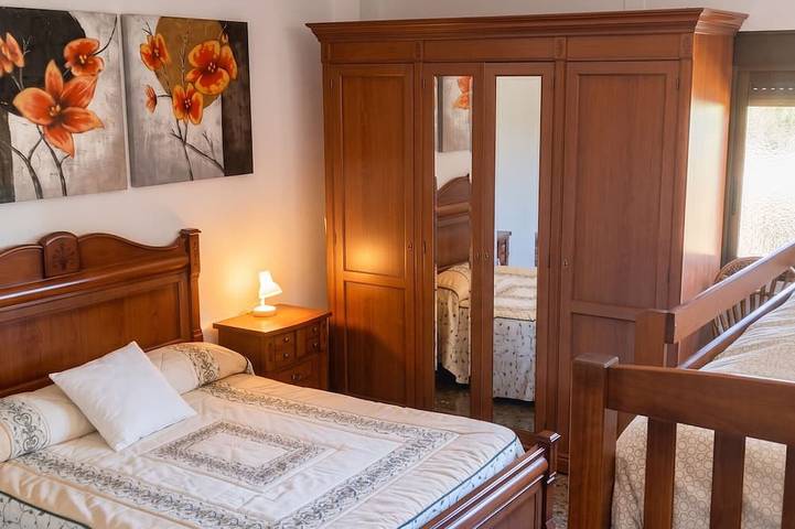 Villa für 24 Personen, mit Terrasse, mit Haustier - 1
