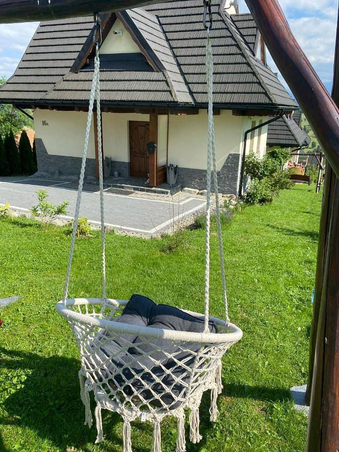 Domek letniskowy dla 7 osób, z basen i ogród oraz jacuzzi - 1