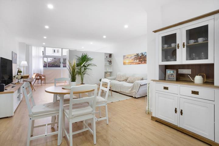 Ferienwohnung für 2 Personen auf Teneriffa