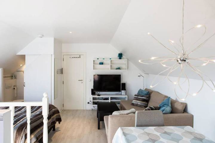 Gîte pour 4 personnes, avec piscine et jardin dans la Province du Brabant wallon - 3