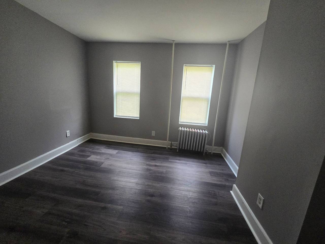 Encantadora casa de 6 dormitorios y 3 baños cerca de Filadelfia in Camden (New Jersey), Nueva Jersey