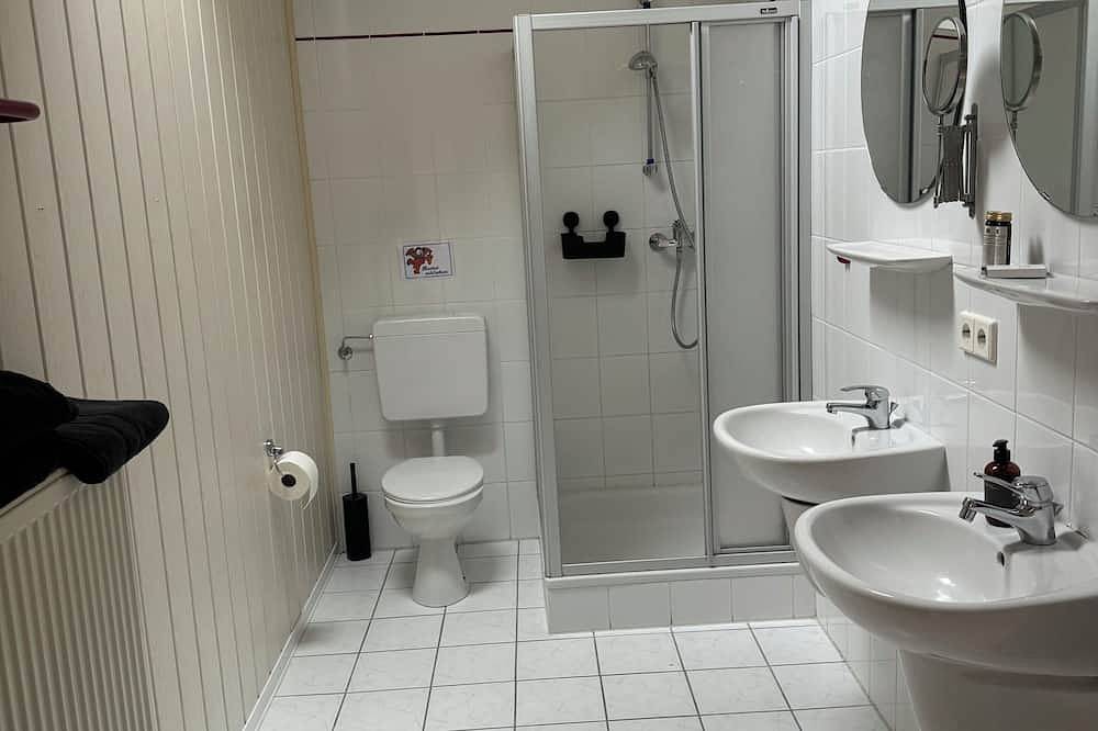 Ganze Wohnung, Apartment Auszeit in Ulrichstein, Vogelsberg Region