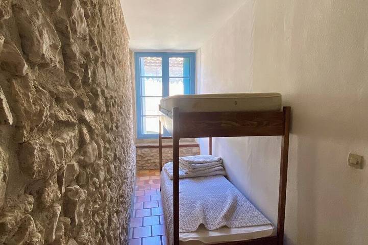 Location de vacances pour 6 personnes à Camplong-d'Aude - 4