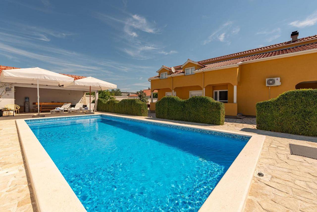 Villa Bellezza in Galovac, Zadar