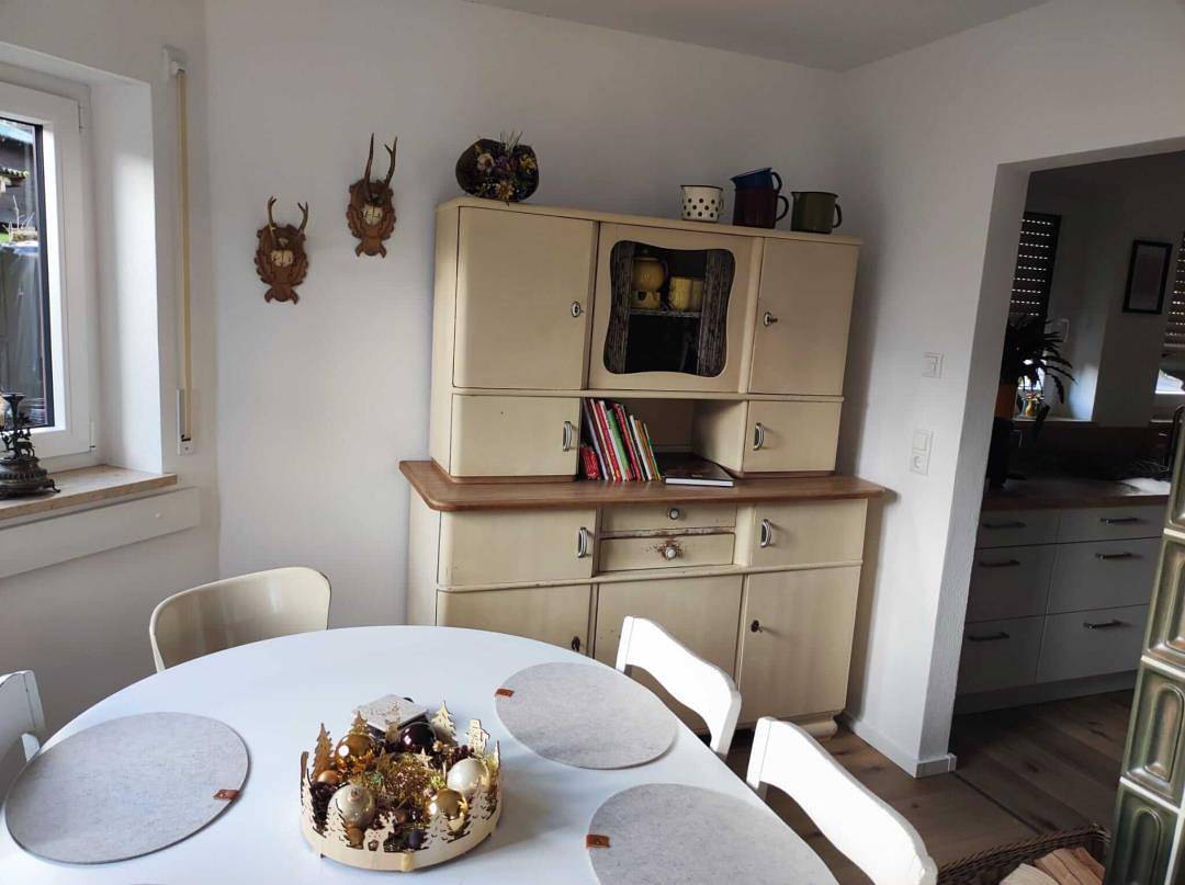 Ganze Wohnung, Neueröffnung - Caro´s Landblick in Marktleugast, Oberes Maintal - Coburger Land