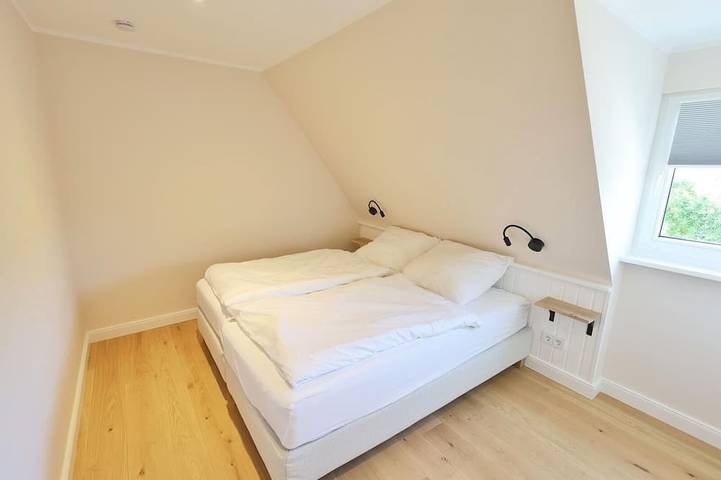 Ferienhaus für 6 Personen, mit Garten und Terrasse sowie Sauna in Bisdorf - 2