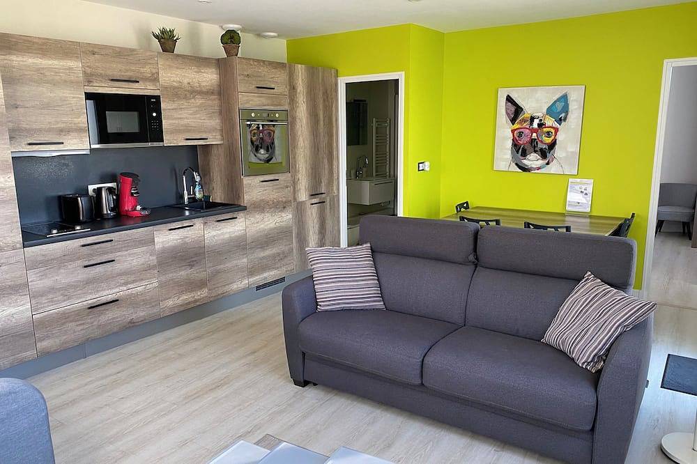 Appartement de vacances