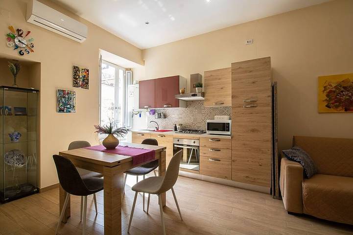 Ferienhaus für 5 Personen