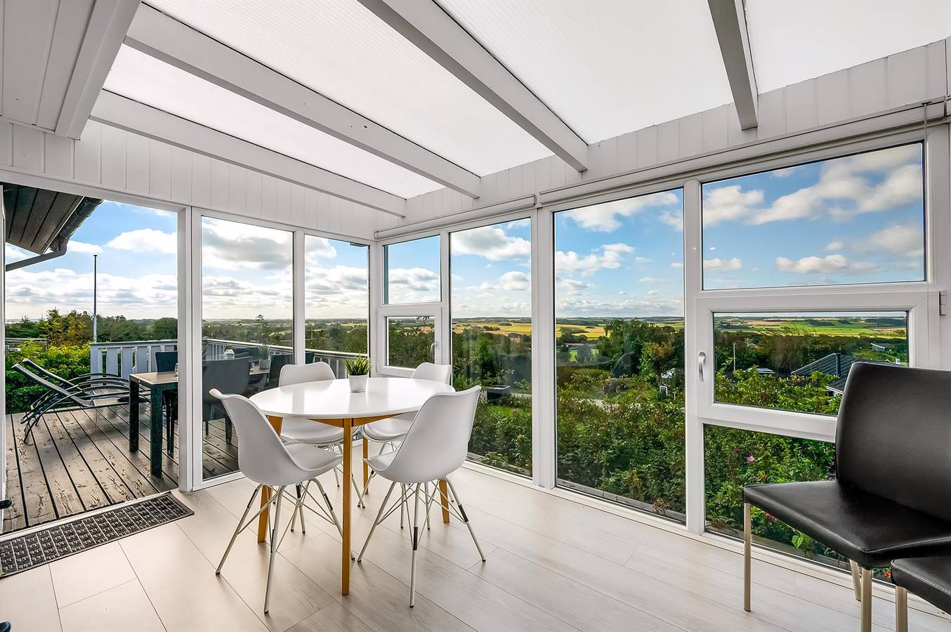 Nice home in Struer w/ Wifi and 2 Bedrooms in Humlum, Struer