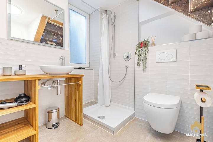 Ferienwohnung für 2 Personen in Landsberg am Lech - 4