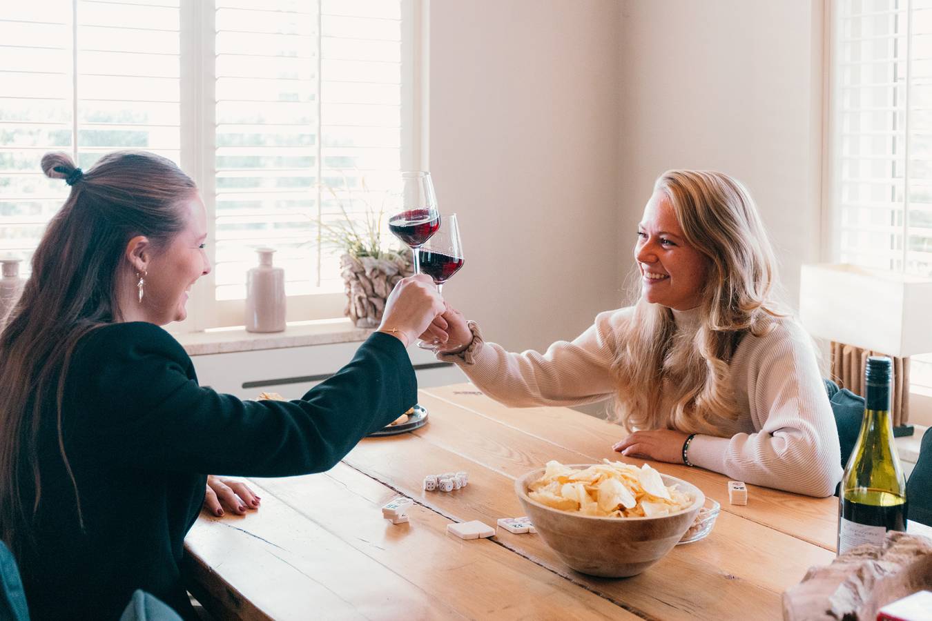 Recreatiepark De Boshoek — Wellness Bungalow | 14 personen in Veluwe