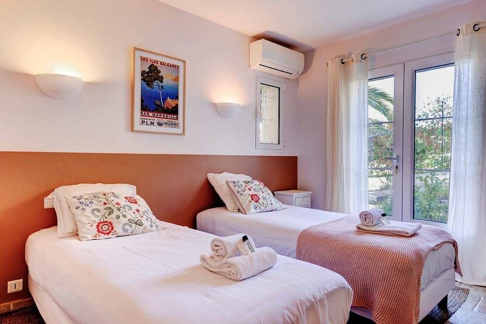 Apartamento entero, Le Key West maison de charme, jardin et piscine in Mougins, Region de Cannes