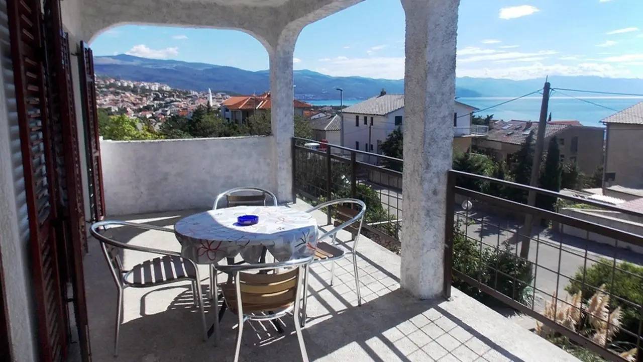 Appartamento vacanze a Kvarn a partire da 107€ a notte