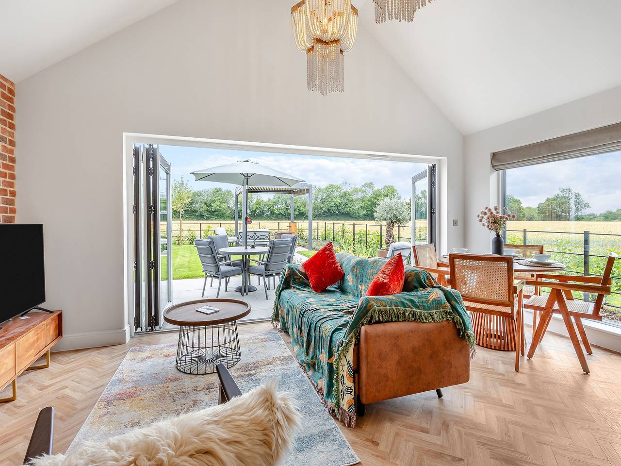 Uk47693 - Piglet Cottage in Essex