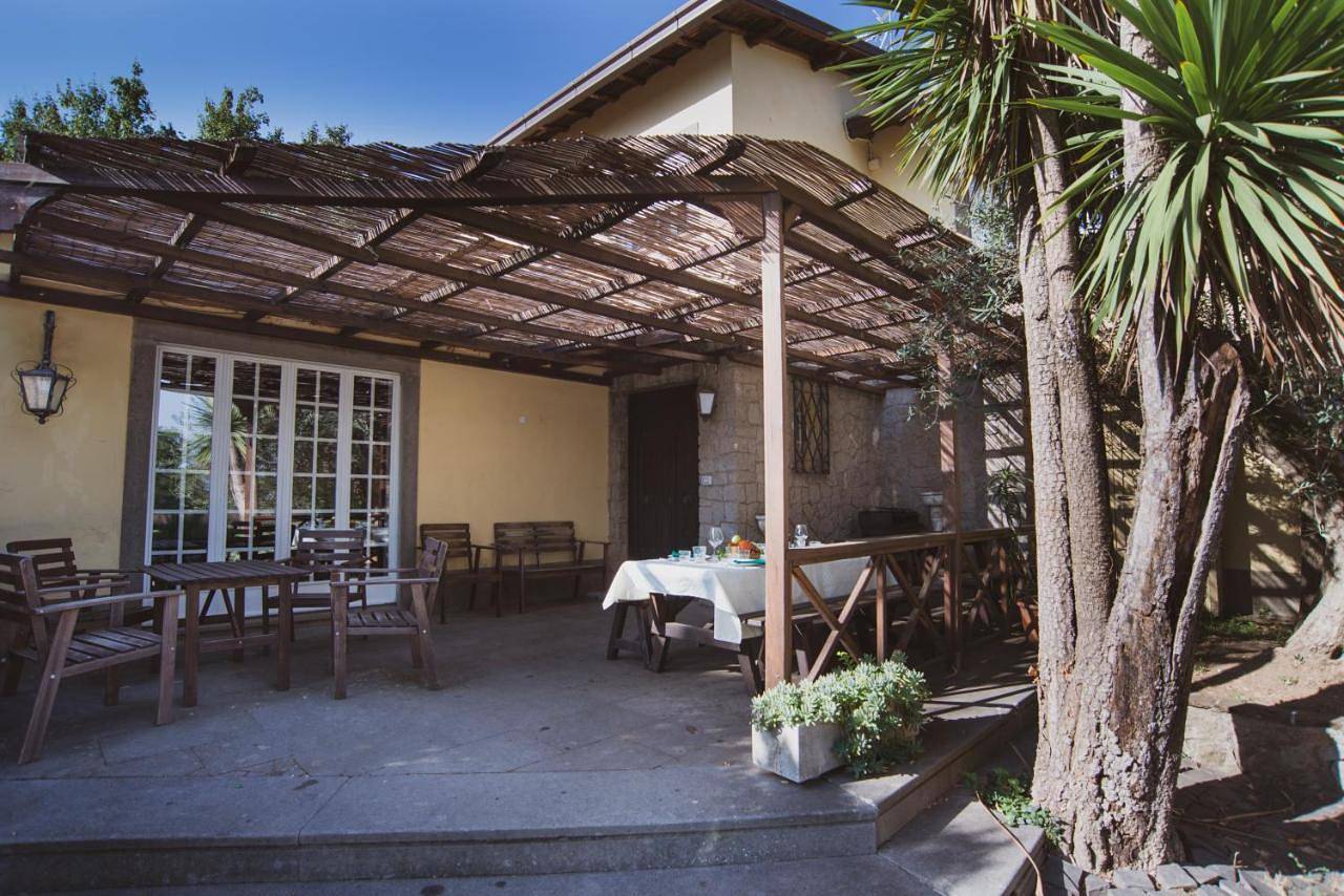 Villa in Velletri, Castelli Romani