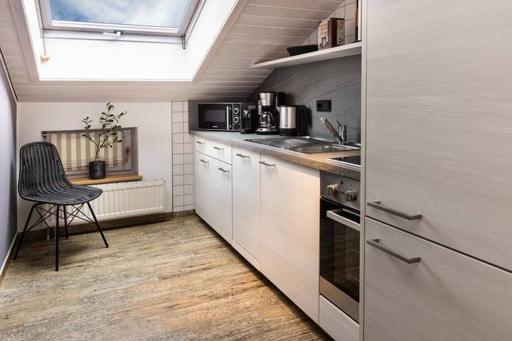 Bauernhof für 2 Personen, mit Garten, mit Haustier in Oberstdorf - 3