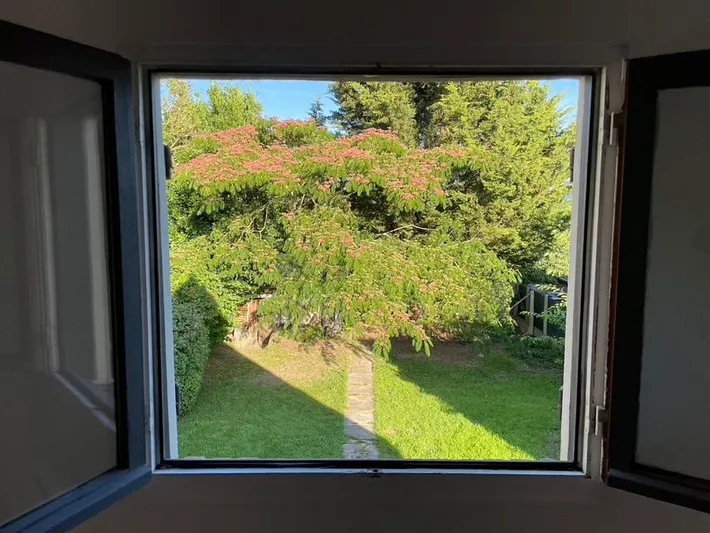 Holiday home for 5 people, with view and garden, with pets - 1