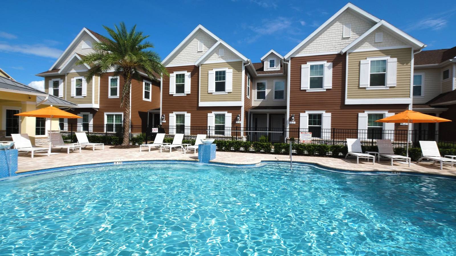★ 4 Br 4 Ba Hidden Gem | Min ➡️ Disney | 1804ft² ❤ in Osceola County