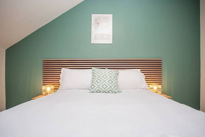 Vacant Nests | The Alice | Town Centre | Wi-Fi in Sunderland