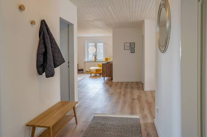 Ferienwohnung für 4 Personen - 1