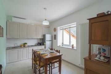 Vakantieappartement voor 4 Personen in Laglio, Comomeer, Afbeelding 2