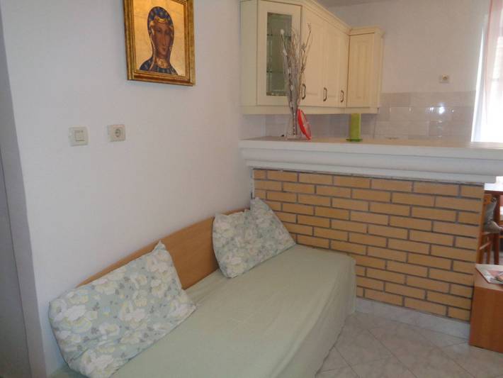 Ganze Wohnung, Studio apartment Ana in center Rovinj in Rovinj (Kroatische Adria), Rovinj