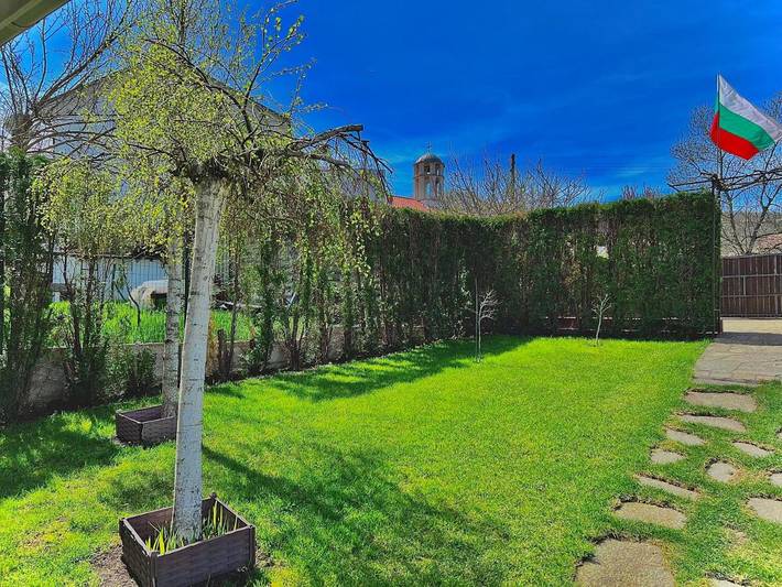 Maison d’hôte pour 14 personnes, avec piscine et jardin en Bulgarie - 2