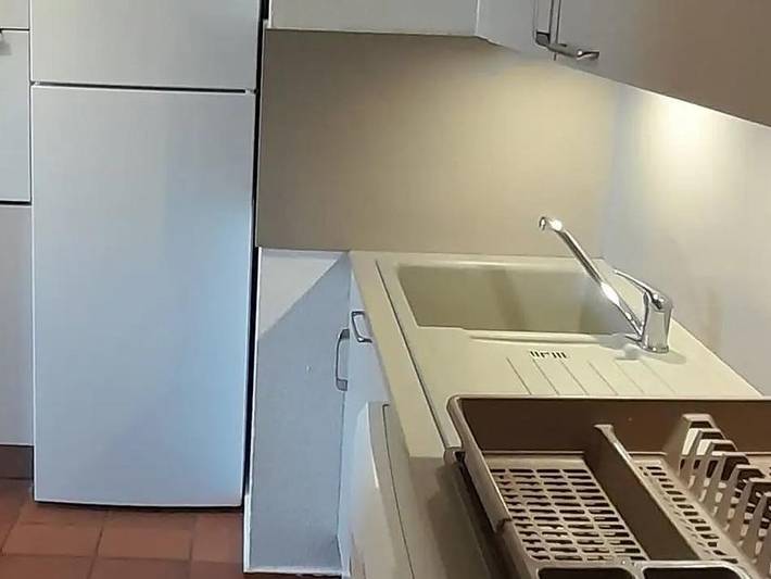 Camping pour 10 personnes, avec balcon, animaux acceptés dans les Pyrénées - 2