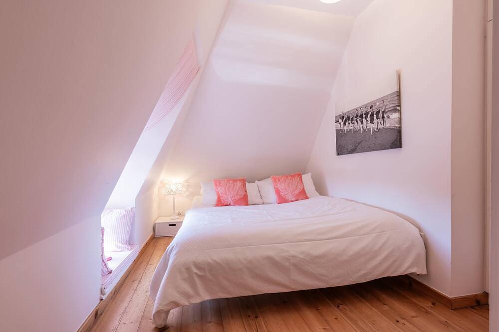 Anno ,Whg Anne Bonney Nr. 2, Hausteil * in Süderende, Föhr
