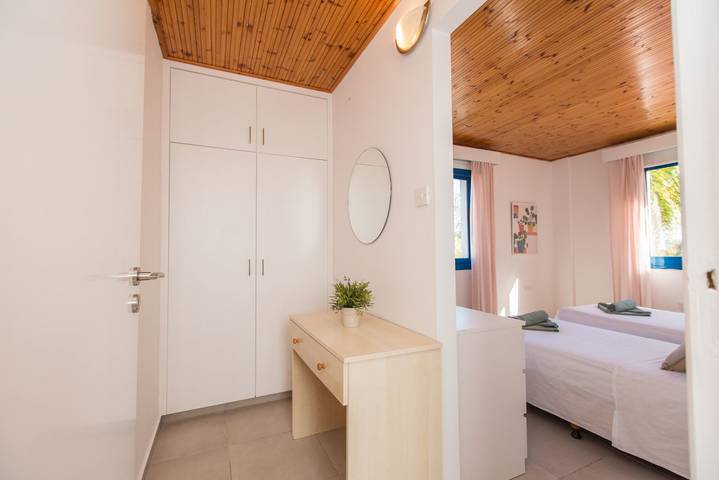 Villa für 4 Personen auf Zypern - 4