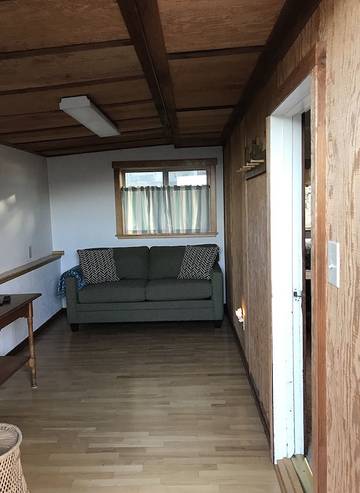 Vacation House for 4 Guests in Trinidad, North Coast, Picture 4