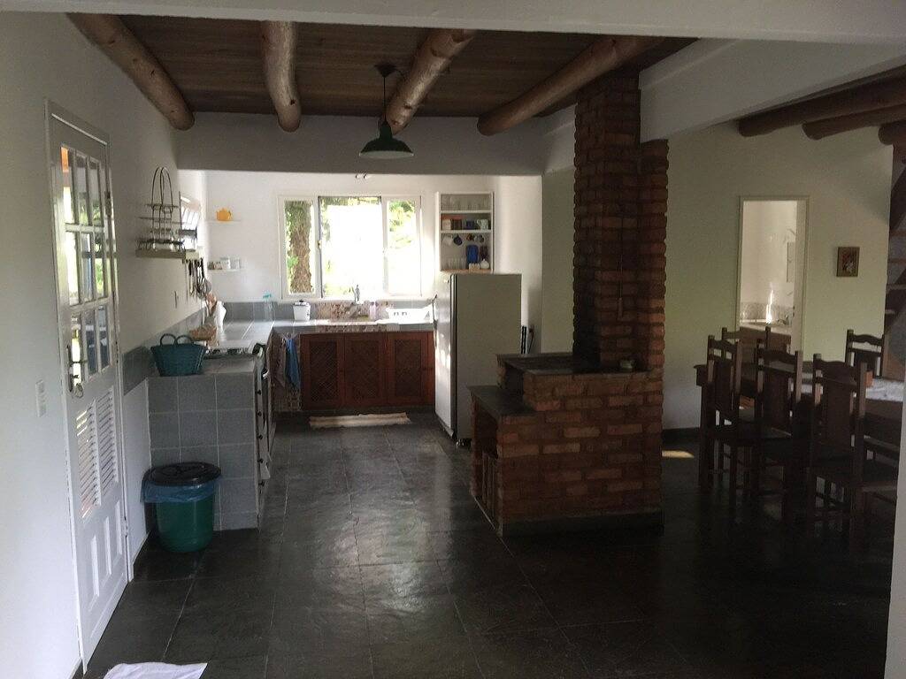 Lumiar Haus Mit 3 Schlafzimmer, 2 Wohnzimmer, Privater Pool Und Schwimmbad Mit Natürlichem Wasser in Nova Friburgo, Rio de Janeiro (Bundesstaat)