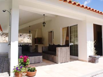 Casas E Apartamentos De Temporada para 5 Pessoas em Covas e Vila Nova de Oliveirinha, Serra da Estrela, Foto 3