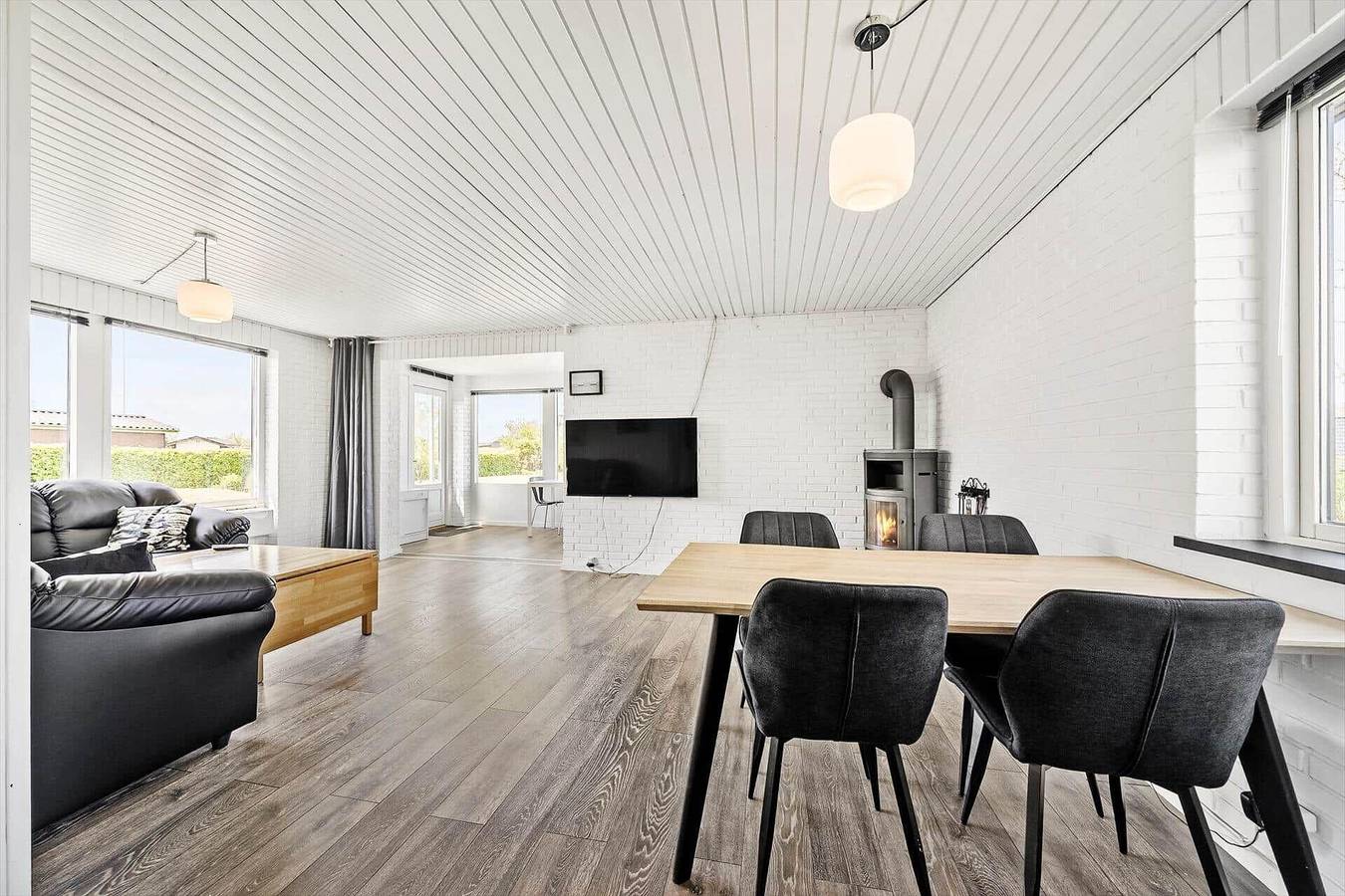 Fy108 Bogense - Solbakken 2 in Skåstrup Strand, Kleiner Belt