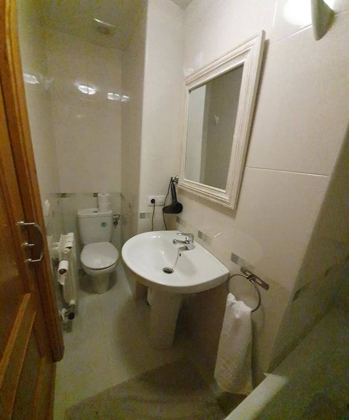 Maison d’hôte pour 2 personnes