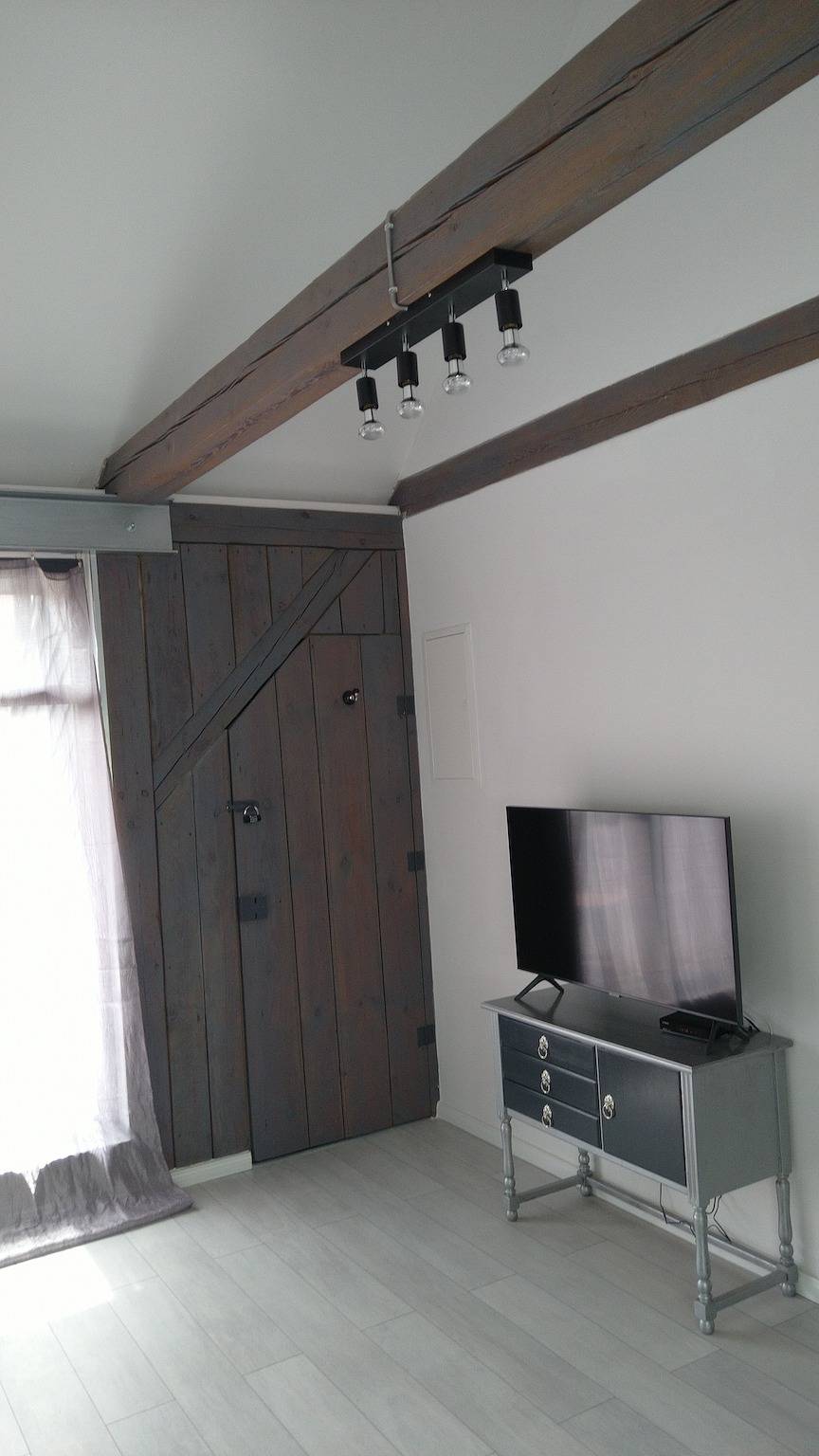 Ganze Ferienwohnung, Wohnung Nr. 4 in Bargischow, Vorpommern Greifswald